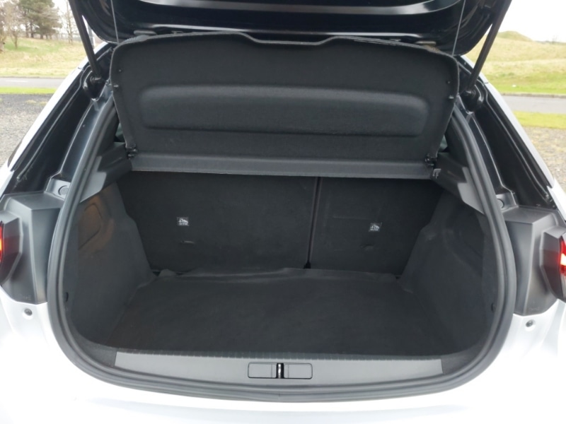 Used Vauxhall Corsa 2024 for sale - 76911628: Photo 8