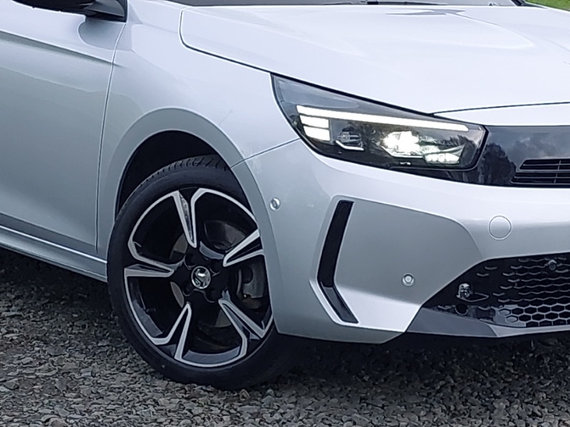 Used Vauxhall Corsa 2024 for sale - 76911628: Photo 9