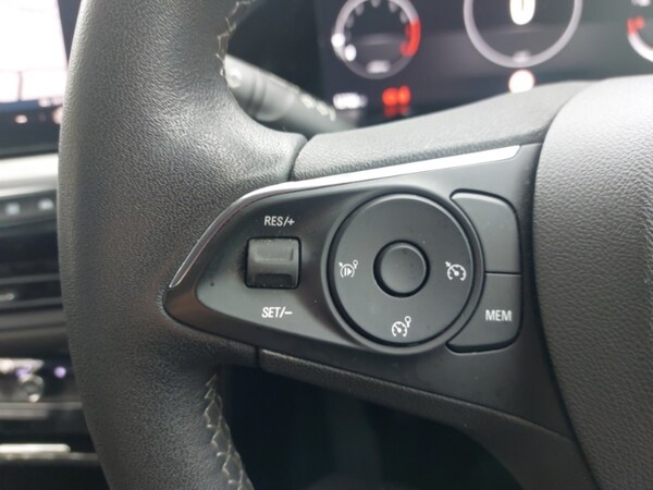 Used Vauxhall Grandland 2022 for sale - 76199094: Photo 18