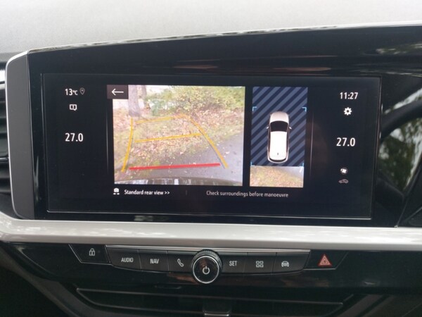 Used Vauxhall Grandland 2022 for sale - 76199094: Photo 19