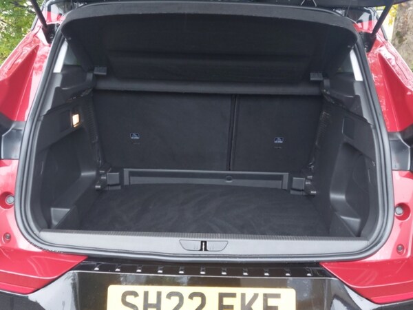 Used Vauxhall Grandland 2022 for sale - 76199094: Photo 8