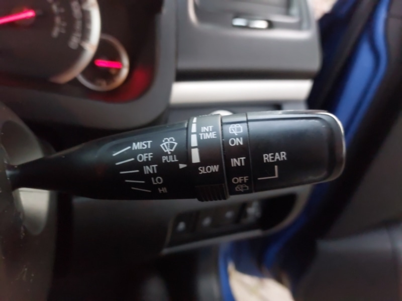 Used Suzuki Swift 2016 for sale - 76613787: Photo 14