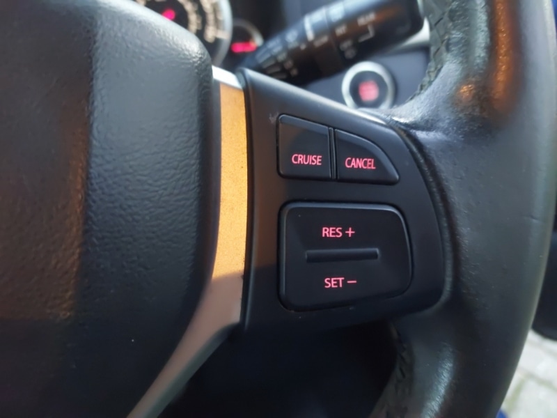 Used Suzuki Swift 2016 for sale - 76613787: Photo 17