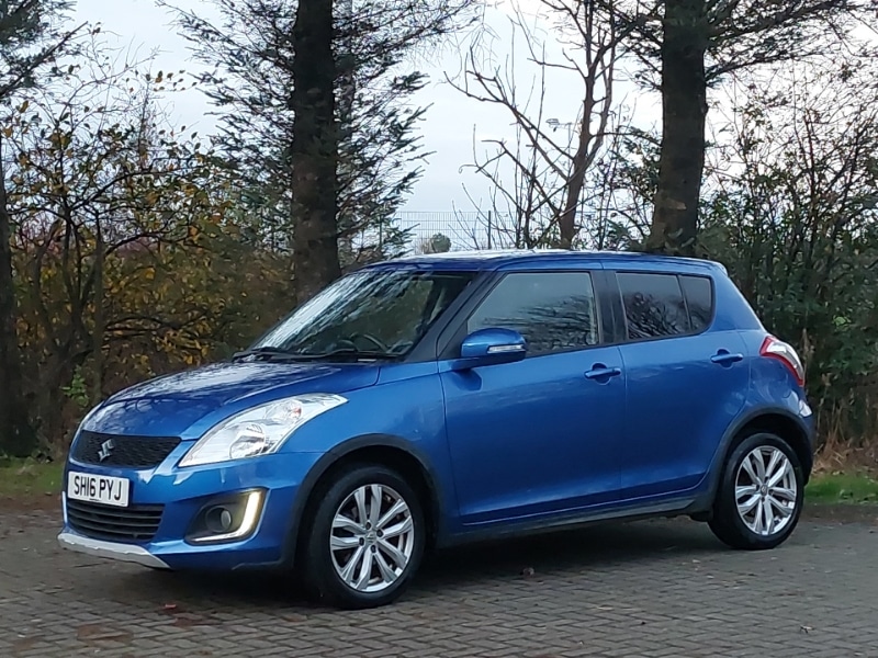 Used Suzuki Swift 2016 for sale - 76613787: Photo 19