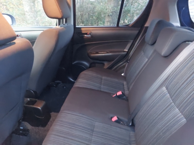 Used Suzuki Swift 2016 for sale - 76613787: Photo 6