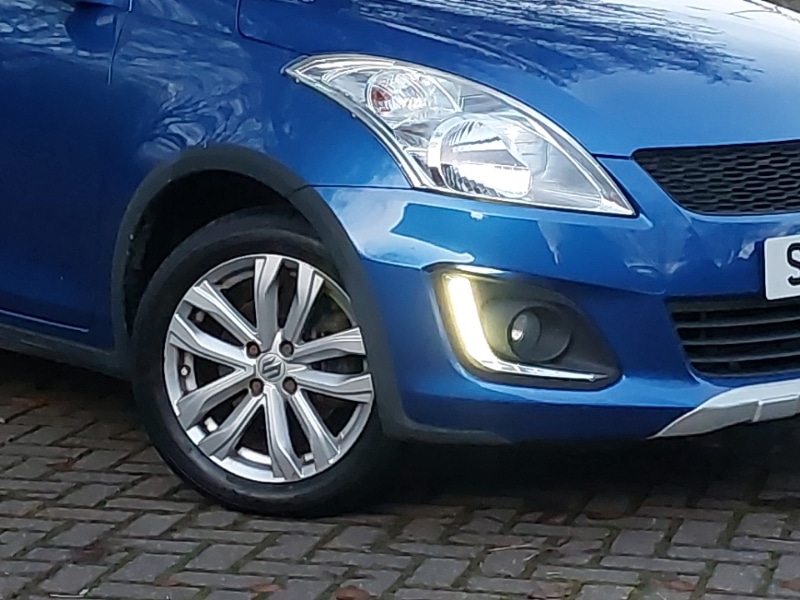 Used Suzuki Swift 2016 for sale - 76613787: Photo 9