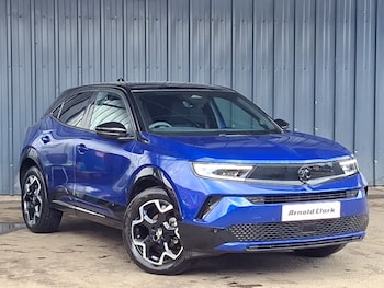 Used Vauxhall Mokka 2025 for sale - 78945461: Photo