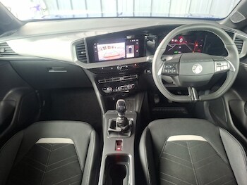 Used Vauxhall Mokka 2025 for sale - 78945461: Photo