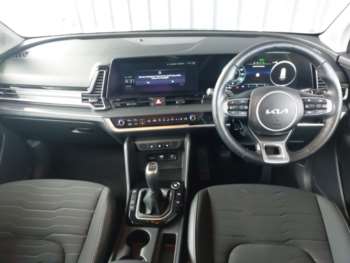 Used Kia Sportage 2023 for sale - 74798119: Photo