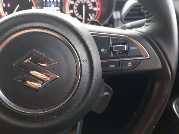 Used Suzuki Swift 2022 for sale - 76066414: Photo 16