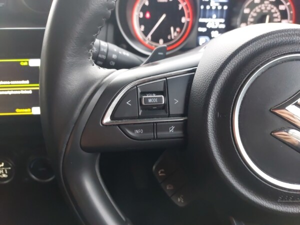Used Suzuki Swift 2022 for sale - 76066414: Photo 17