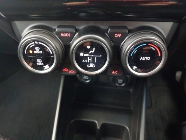 Used Suzuki Swift 2022 for sale - 76066414: Photo 18