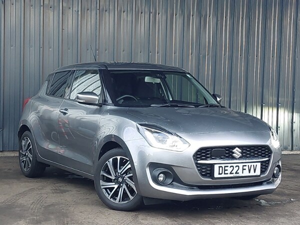 Used Suzuki Swift 2022 for sale - 76066414: Photo 1