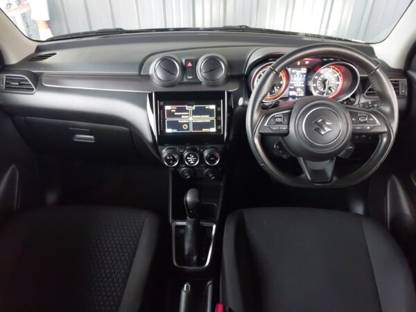 Used Suzuki Swift 2022 for sale - 76066414: Photo 2
