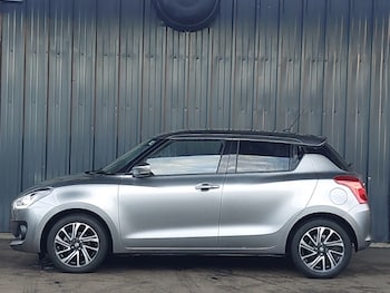 Used Suzuki Swift 2022 for sale - 76066414: Photo 4