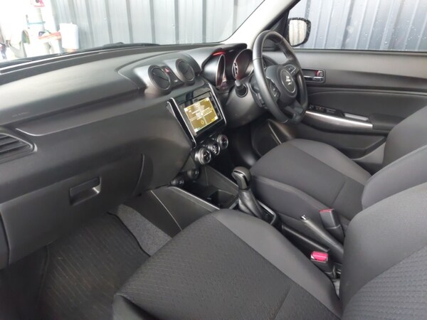 Used Suzuki Swift 2022 for sale - 76066414: Photo 5