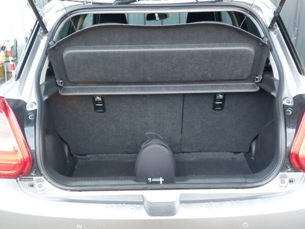 Used Suzuki Swift 2022 for sale - 76066414: Photo 8