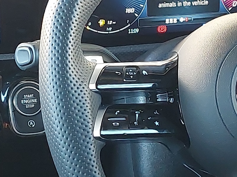 Used Mercedes-Benz CLA 2025 for sale - 77105287: Photo 10