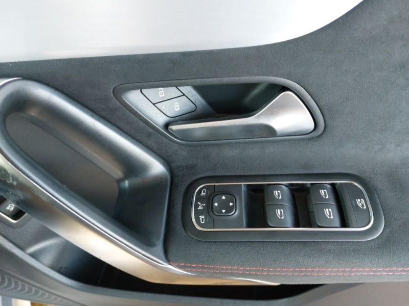 Used Mercedes-Benz CLA 2025 for sale - 77105287: Photo 11