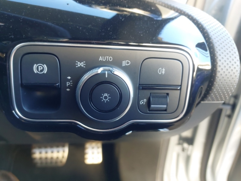 Used Mercedes-Benz CLA 2025 for sale - 77105287: Photo 12