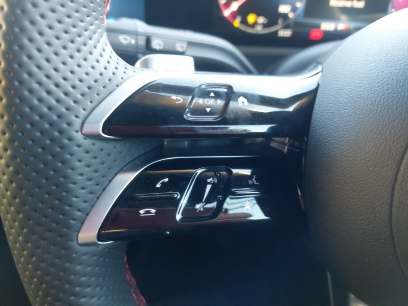 Used Mercedes-Benz CLA 2025 for sale - 77105287: Photo 16