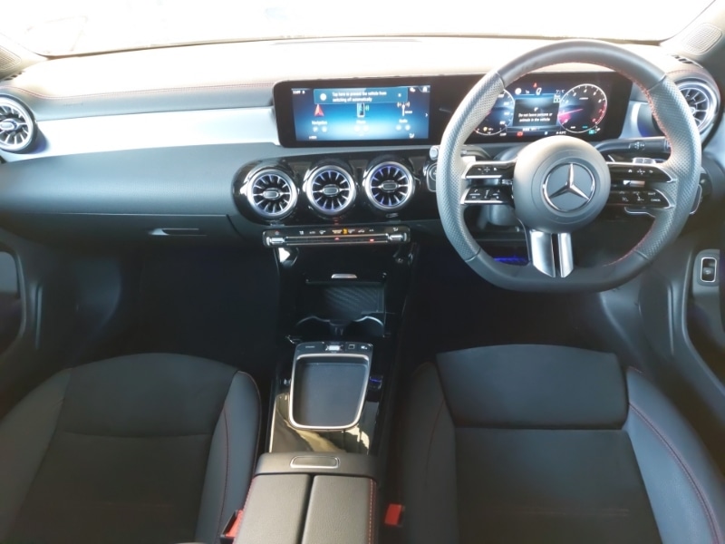 Used Mercedes-Benz CLA 2025 for sale - 77105287: Photo 2