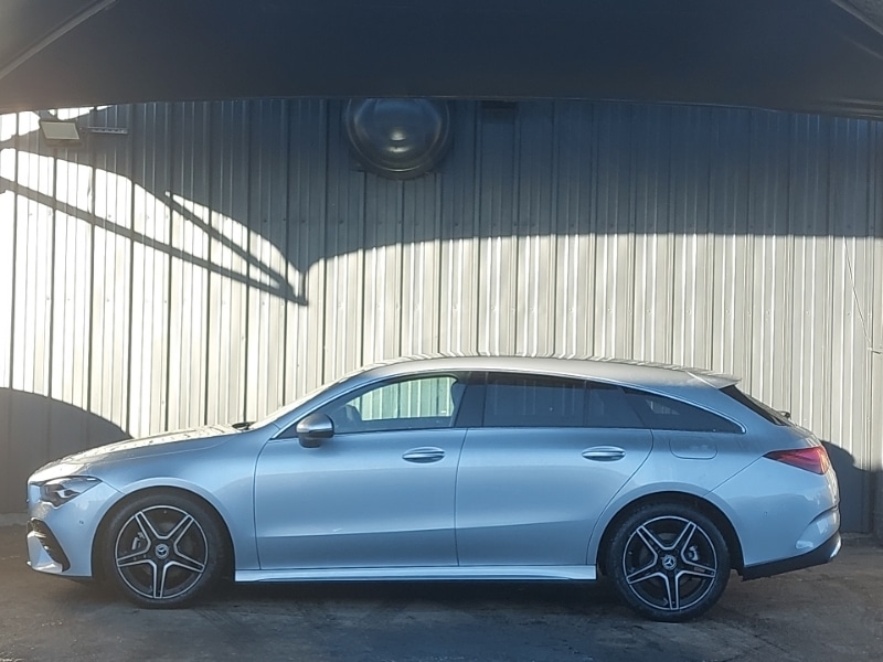 Used Mercedes-Benz CLA 2025 for sale - 77105287: Photo 4