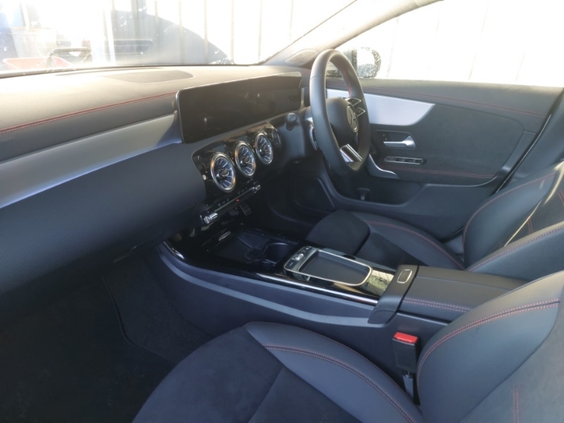 Used Mercedes-Benz CLA 2025 for sale - 77105287: Photo 5