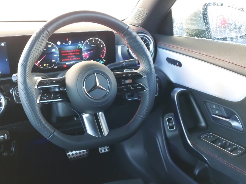 Used Mercedes-Benz CLA 2025 for sale - 77105287: Photo 7