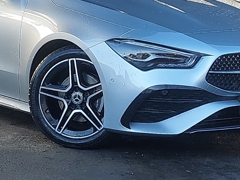 Used Mercedes-Benz CLA 2025 for sale - 77105287: Photo 9