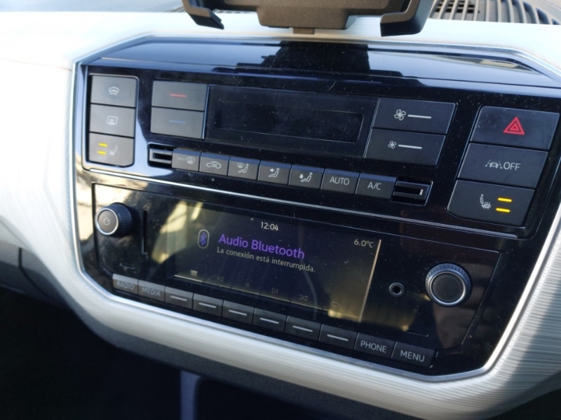 Used SEAT Mii 2021 for sale - 77223531: Photo 15