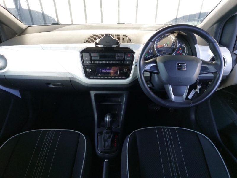 Used SEAT Mii 2021 for sale - 77223531: Photo 2