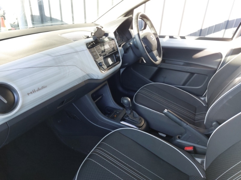 Used SEAT Mii 2021 for sale - 77223531: Photo 5