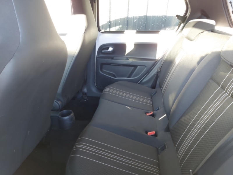 Used SEAT Mii 2021 for sale - 77223531: Photo 6