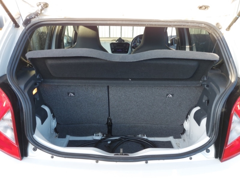 Used SEAT Mii 2021 for sale - 77223531: Photo 8