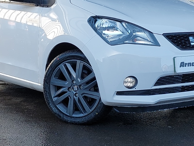 Used SEAT Mii 2021 for sale - 77223531: Photo 9