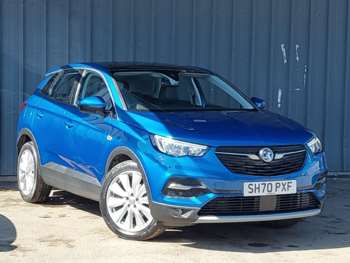 2020 - 1.2 Turbo Elite Nav 5dr