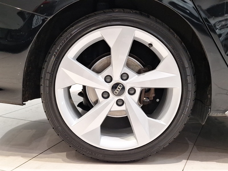 Used Audi A3 2021 for sale - 76834121: Photo 12