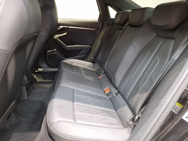 Used Audi A3 2021 for sale - 76834121: Photo 6