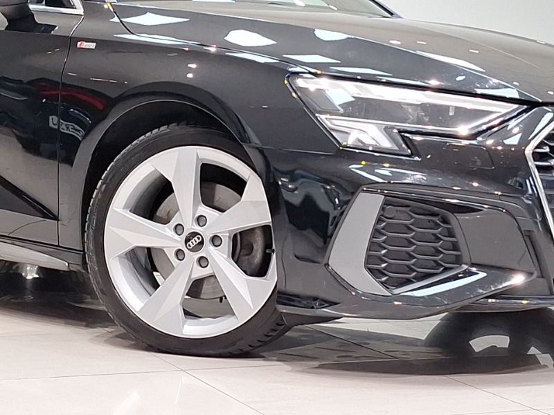 Used Audi A3 2021 for sale - 76834121: Photo 9