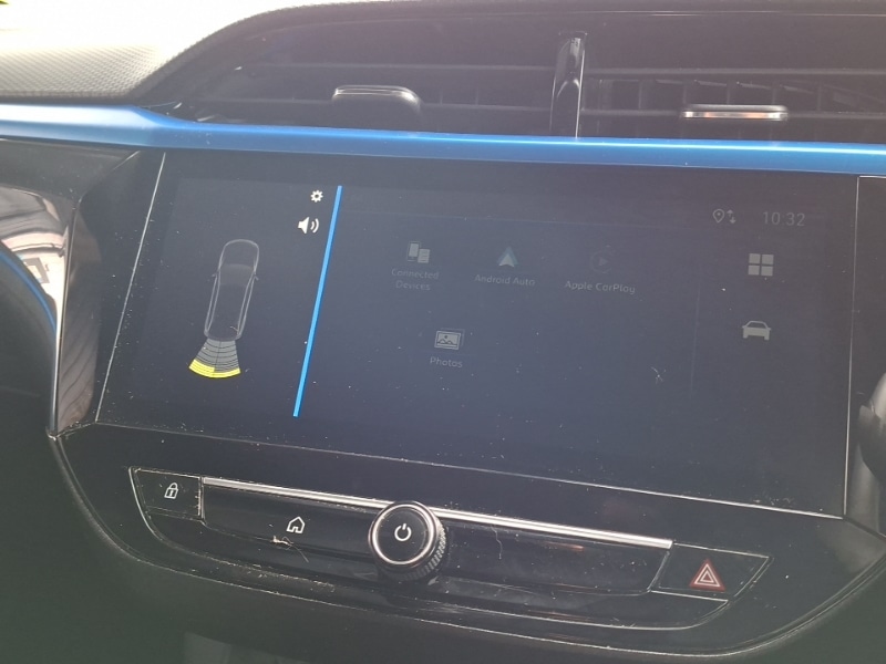 Used Vauxhall Corsa 2025 for sale - 78169508: Photo 12