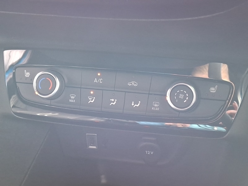 Used Vauxhall Corsa 2025 for sale - 78169508: Photo 13