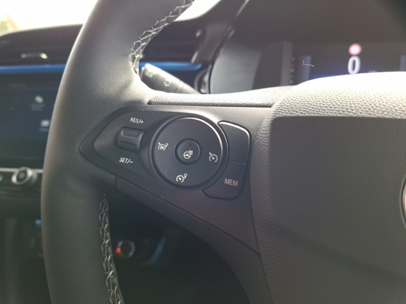 Used Vauxhall Corsa 2025 for sale - 78169508: Photo 15