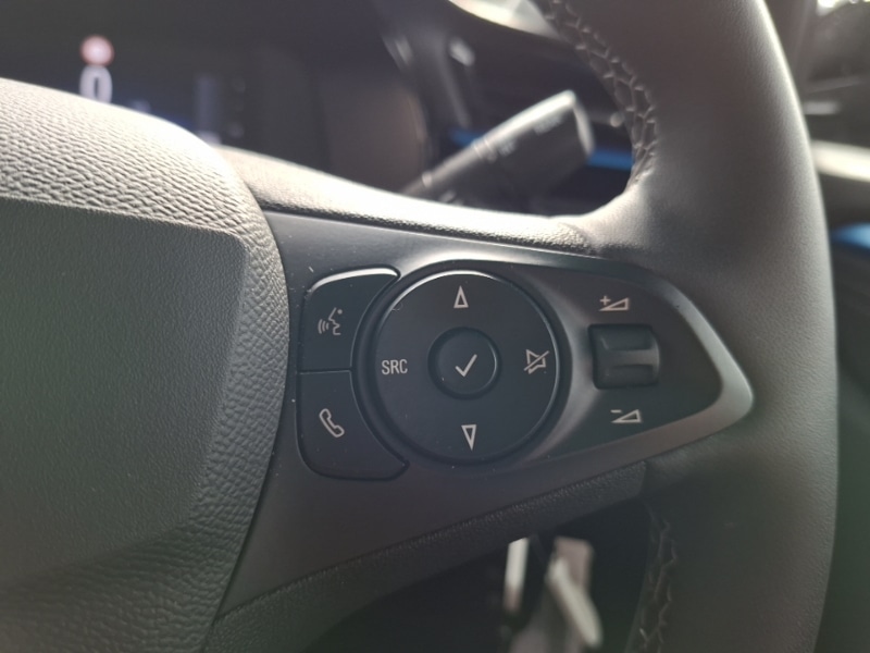 Used Vauxhall Corsa 2025 for sale - 78169508: Photo 16