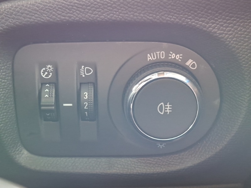 Used Vauxhall Corsa 2025 for sale - 78169508: Photo 17