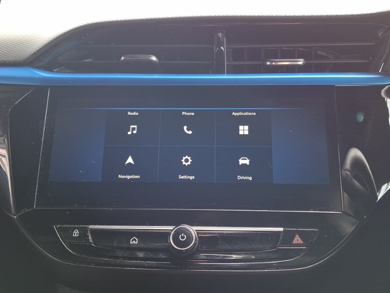 Used Vauxhall Corsa 2025 for sale - 78169508: Photo 18