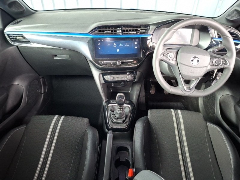 Used Vauxhall Corsa 2025 for sale - 78169508: Photo 2