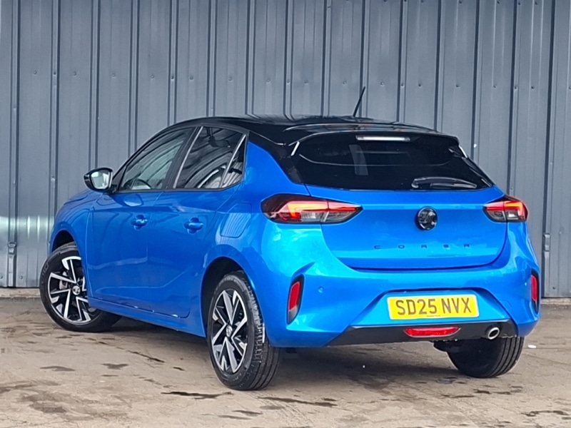 Used Vauxhall Corsa 2025 for sale - 78169508: Photo 3