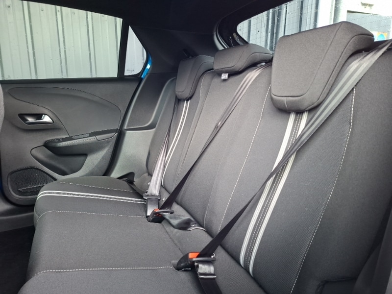 Used Vauxhall Corsa 2025 for sale - 78169508: Photo 6