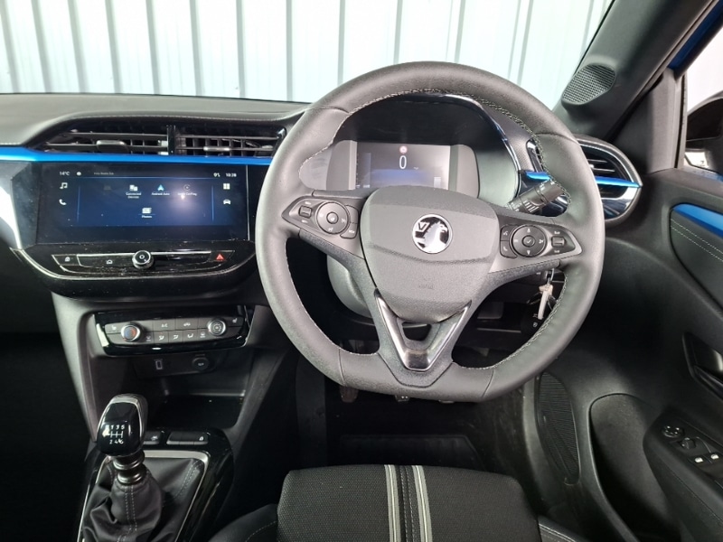 Used Vauxhall Corsa 2025 for sale - 78169508: Photo 7